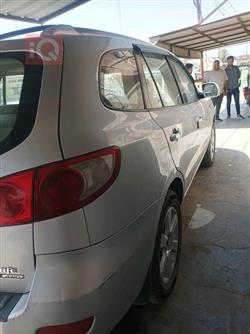 هيونداي سانتافي